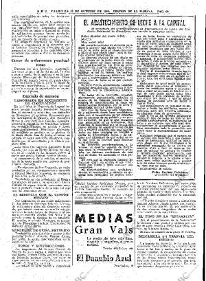 ABC MADRID 16-10-1964 página 69