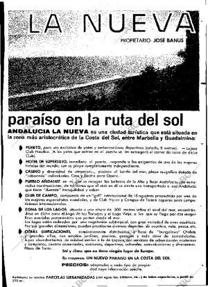 ABC MADRID 16-10-1964 página 7