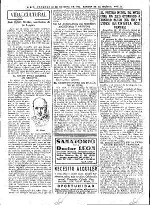 ABC MADRID 16-10-1964 página 71