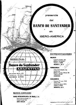 ABC MADRID 16-10-1964 página 9