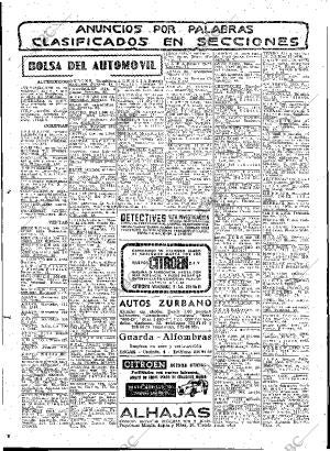 ABC MADRID 16-10-1964 página 92