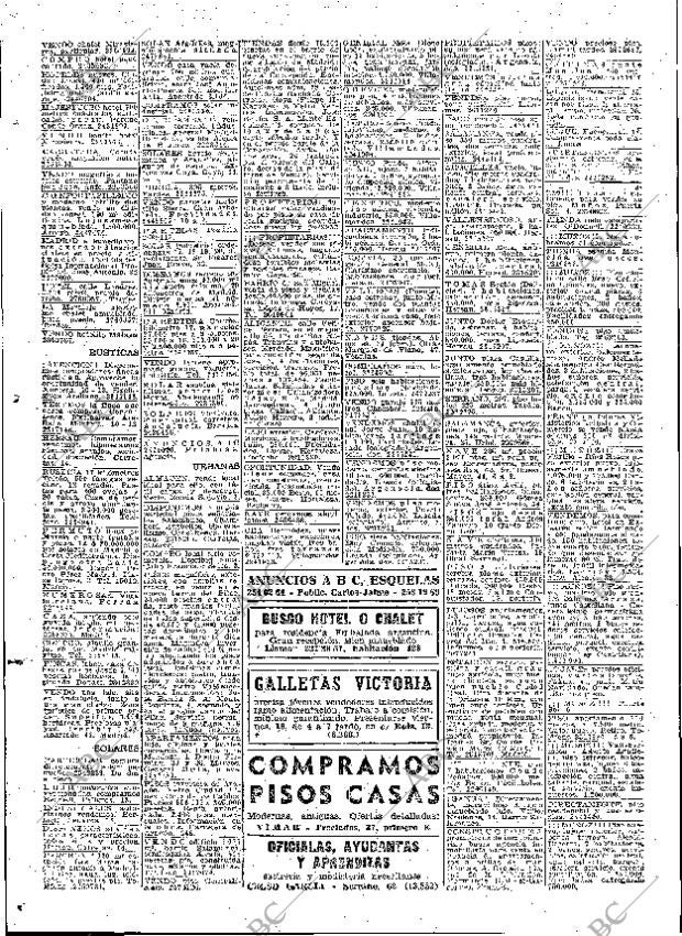 ABC MADRID 16-10-1964 página 94