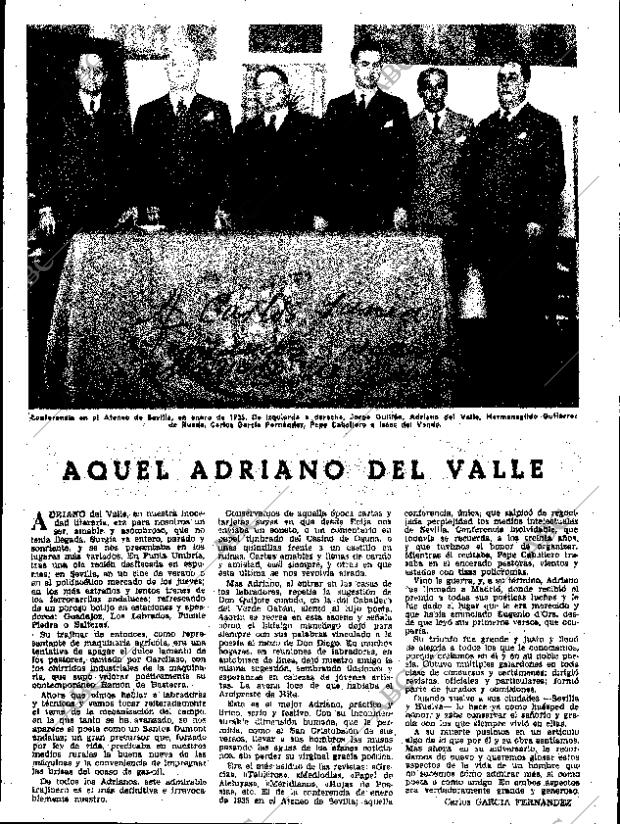 ABC SEVILLA 16-10-1964 página 13