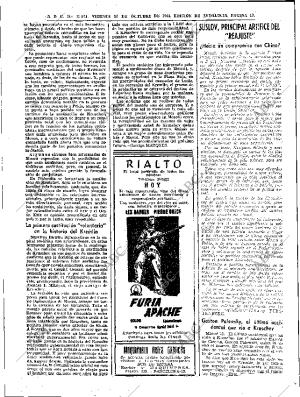 ABC SEVILLA 16-10-1964 página 16