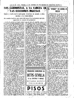 ABC SEVILLA 16-10-1964 página 21