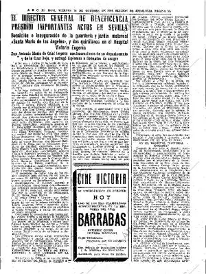 ABC SEVILLA 16-10-1964 página 35