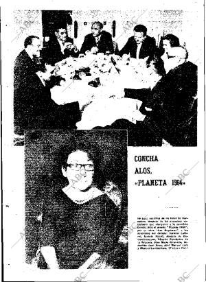 ABC MADRID 17-10-1964 página 10