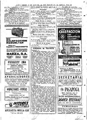 ABC MADRID 17-10-1964 página 103
