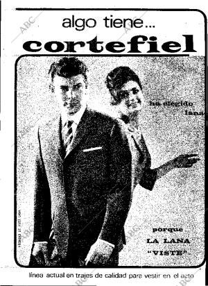 ABC MADRID 17-10-1964 página 11