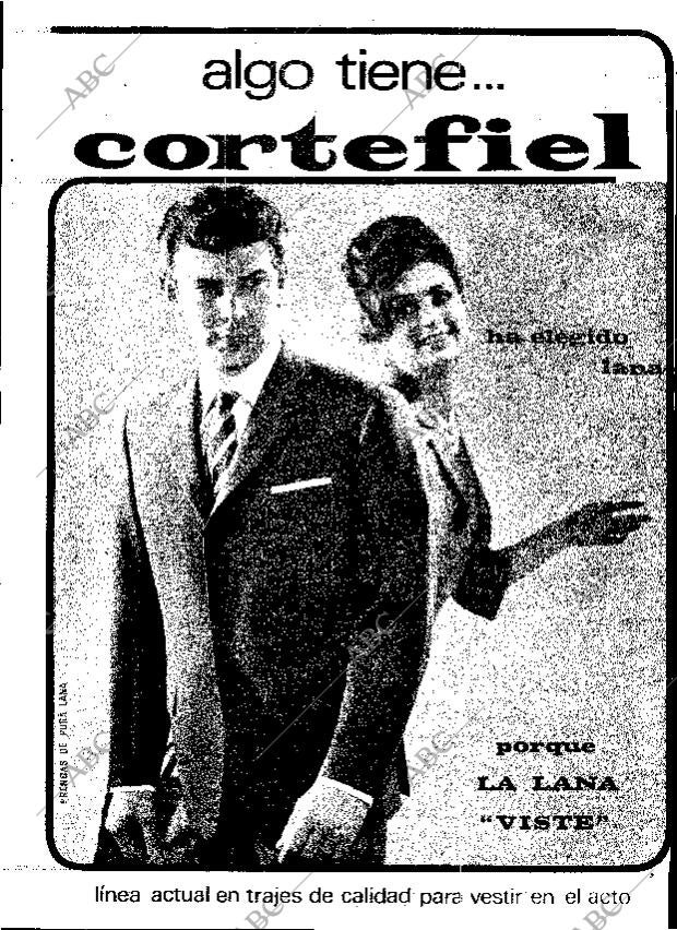 ABC MADRID 17-10-1964 página 11