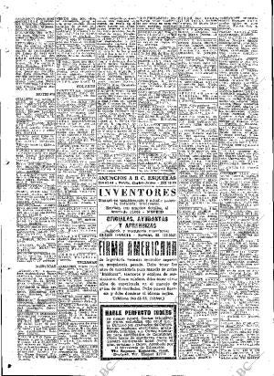 ABC MADRID 17-10-1964 página 110