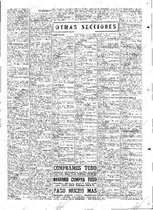 ABC MADRID 17-10-1964 página 111