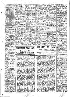 ABC MADRID 17-10-1964 página 112