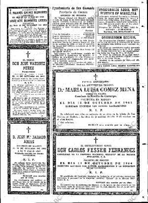 ABC MADRID 17-10-1964 página 115