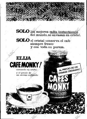 ABC MADRID 17-10-1964 página 120