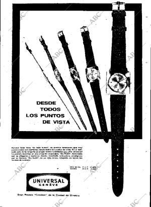 ABC MADRID 17-10-1964 página 13