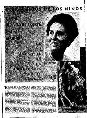 ABC MADRID 17-10-1964 página 16