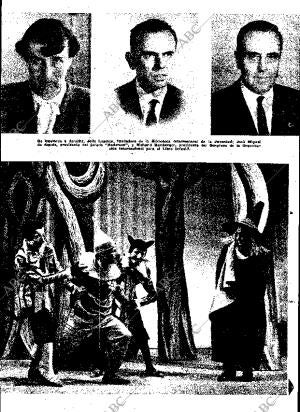 ABC MADRID 17-10-1964 página 17