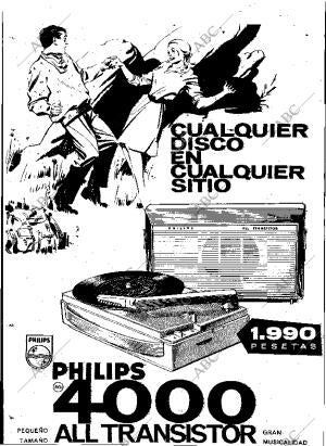 ABC MADRID 17-10-1964 página 18