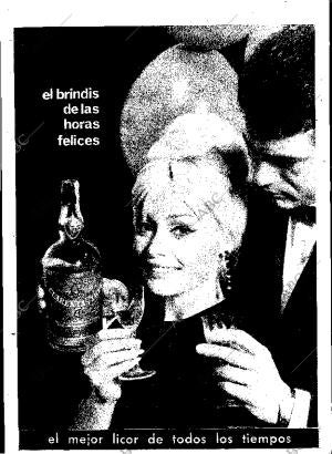 ABC MADRID 17-10-1964 página 2