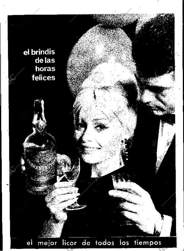ABC MADRID 17-10-1964 página 2
