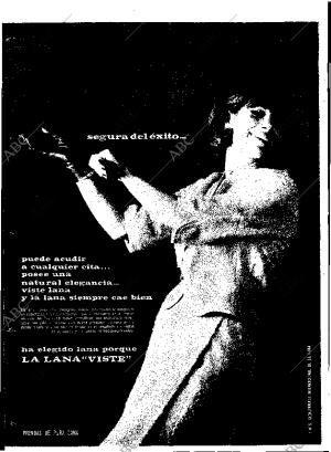 ABC MADRID 17-10-1964 página 20