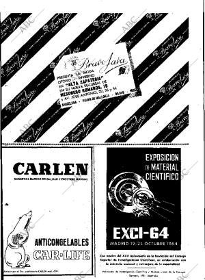 ABC MADRID 17-10-1964 página 24