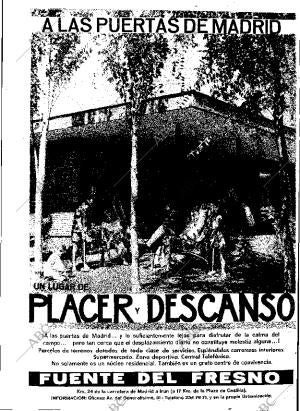 ABC MADRID 17-10-1964 página 25