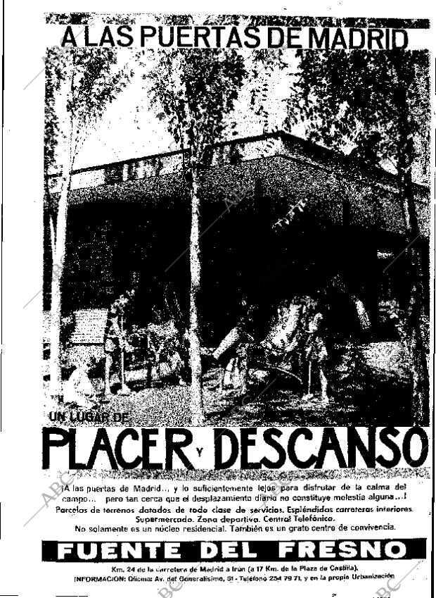 ABC MADRID 17-10-1964 página 25