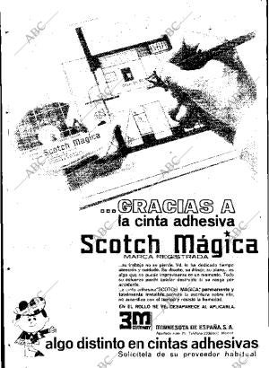 ABC MADRID 17-10-1964 página 28