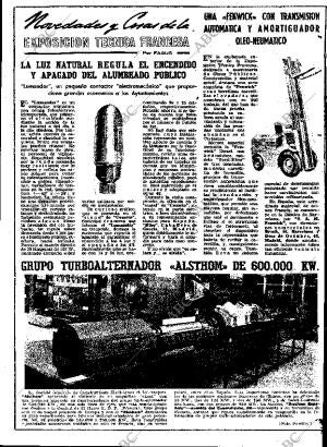 ABC MADRID 17-10-1964 página 29