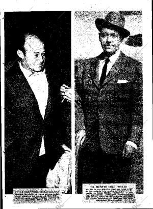 ABC MADRID 17-10-1964 página 30