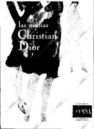 ABC MADRID 17-10-1964 página 34