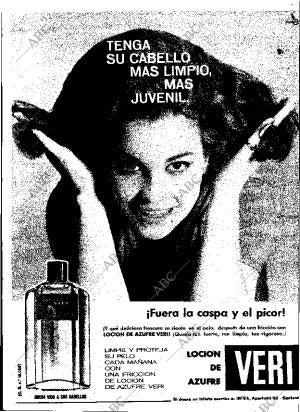 ABC MADRID 17-10-1964 página 36