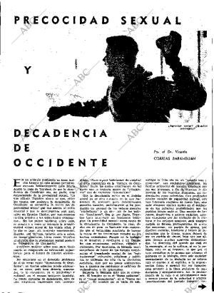 ABC MADRID 17-10-1964 página 39