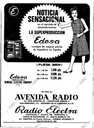 ABC MADRID 17-10-1964 página 44