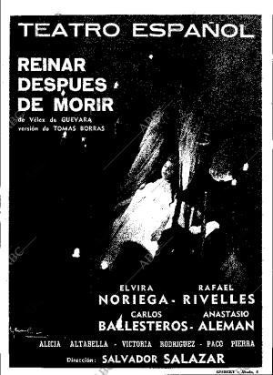 ABC MADRID 17-10-1964 página 45