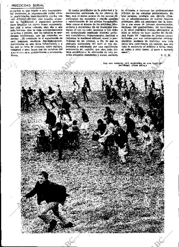 ABC MADRID 17-10-1964 página 46