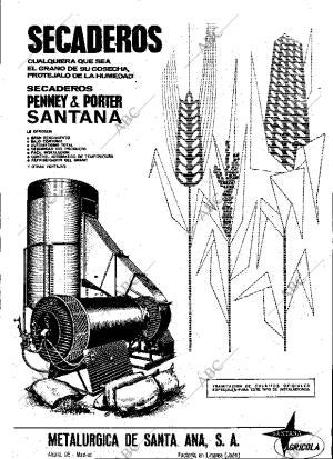 ABC MADRID 17-10-1964 página 47