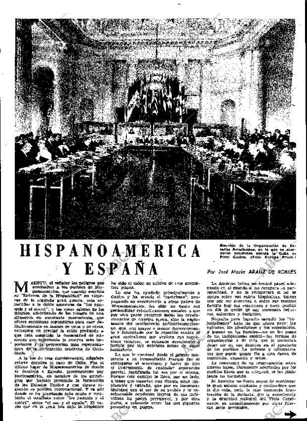 ABC MADRID 17-10-1964 página 49