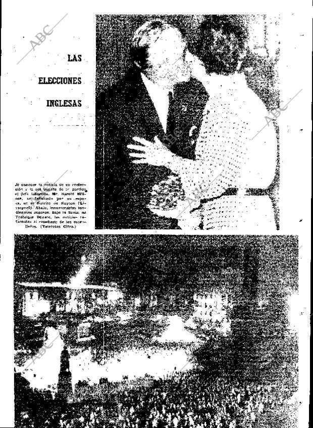 ABC MADRID 17-10-1964 página 5