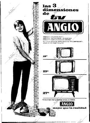ABC MADRID 17-10-1964 página 50