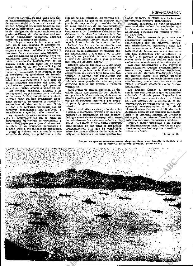 ABC MADRID 17-10-1964 página 51