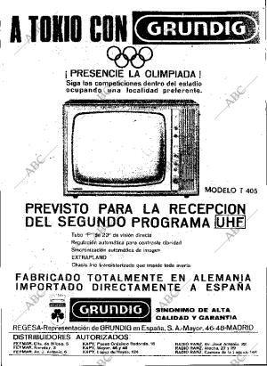 ABC MADRID 17-10-1964 página 53