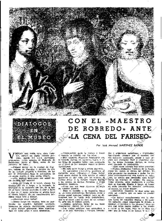 ABC MADRID 17-10-1964 página 55