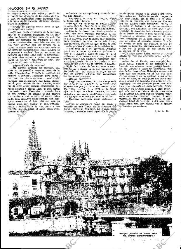 ABC MADRID 17-10-1964 página 58