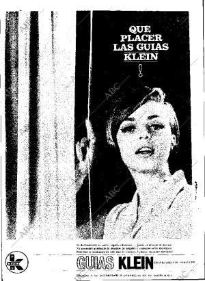 ABC MADRID 17-10-1964 página 59