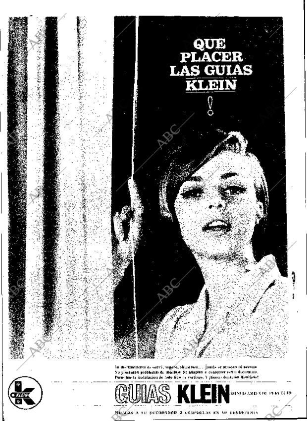 ABC MADRID 17-10-1964 página 59