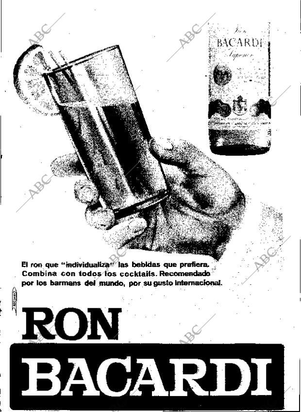 ABC MADRID 17-10-1964 página 61