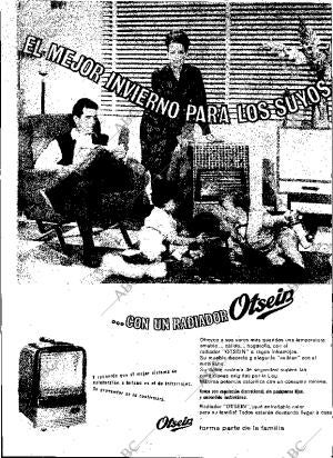 ABC MADRID 17-10-1964 página 62